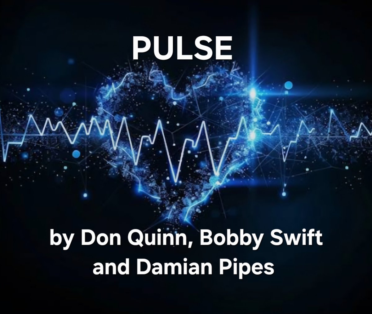 #NEWMUSIC.... #NEWVERSION #CountryRock #MusicIndustry #Song #Demo  
Got a newer version of this song... picked up the tempo and knocked off 30 seconds on the original and got a Country Rock version to get a new spin on it
Check out....... "PULSE" 
reverbnation.com/donquinn/song/…