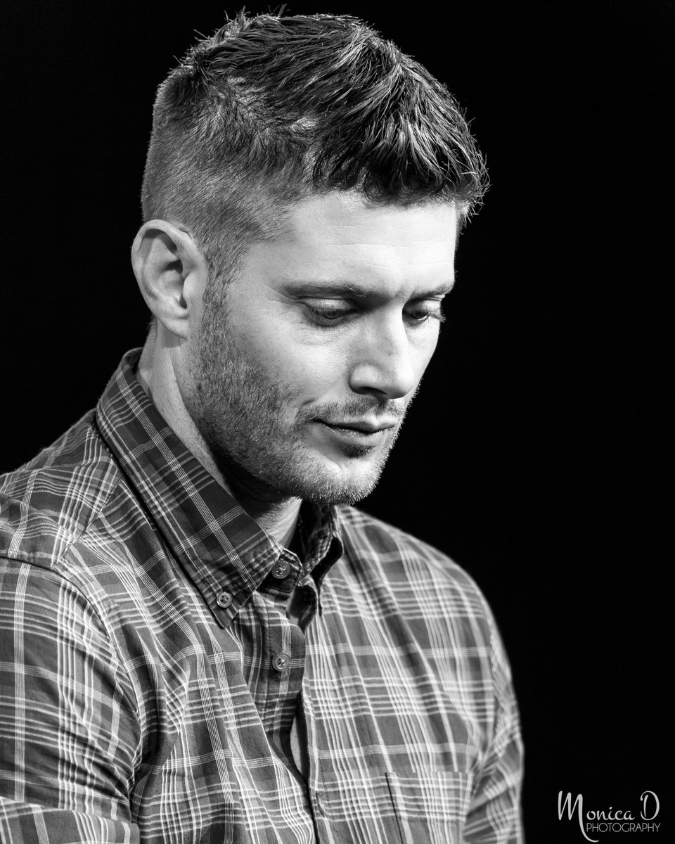 MonicaDPhoto's tweet image. .@JensenAckles