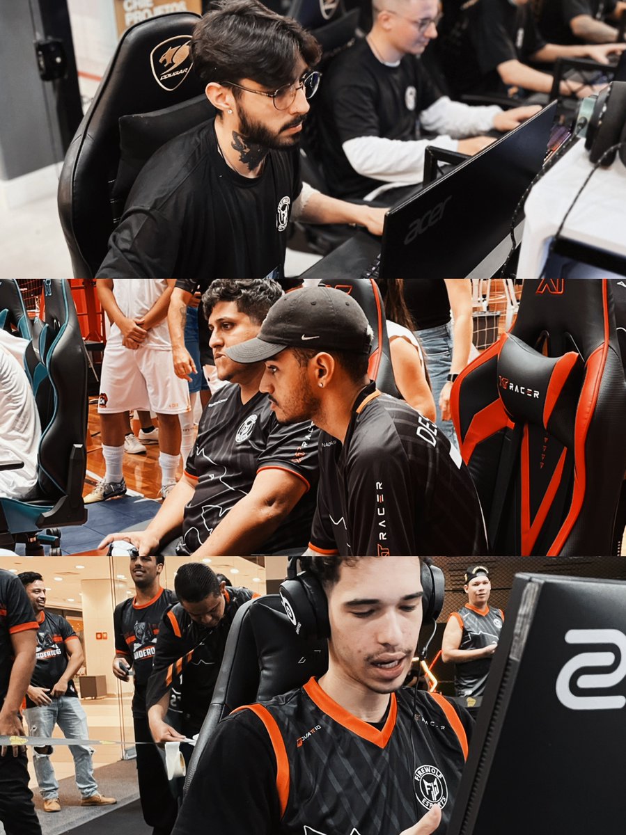 Firewolf e-sports🔥🐺 tweet media