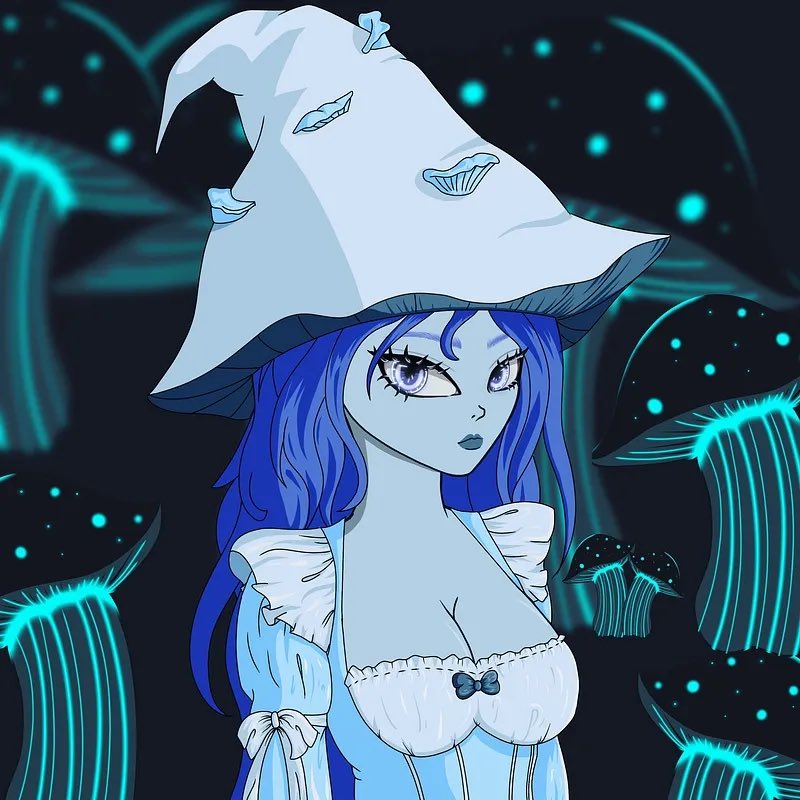 A degenwaifu has been acquired by <a href="/JeffOpenPacks/">JeffOpenPacks (DKS)</a> for 1sol . 

The only way to receive a waifu was to burn 15dhd . This is a mega steal . 

It is also the first secondary sale for a waifu . Congrats chad . 

magiceden.io/marketplace/de…