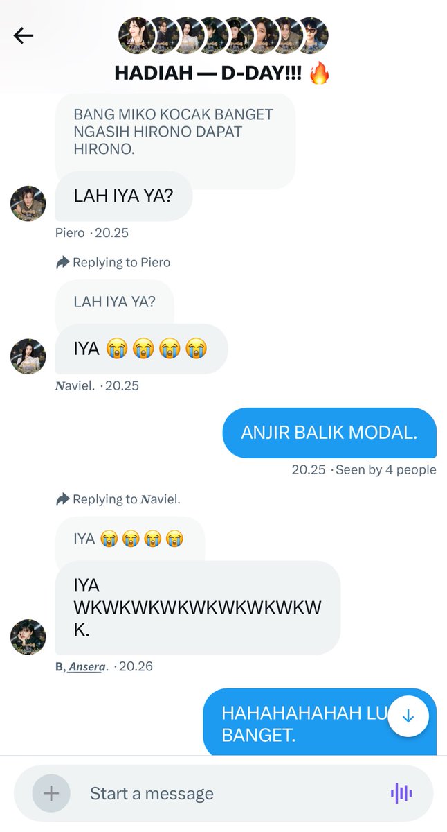 Nismara. tweet media