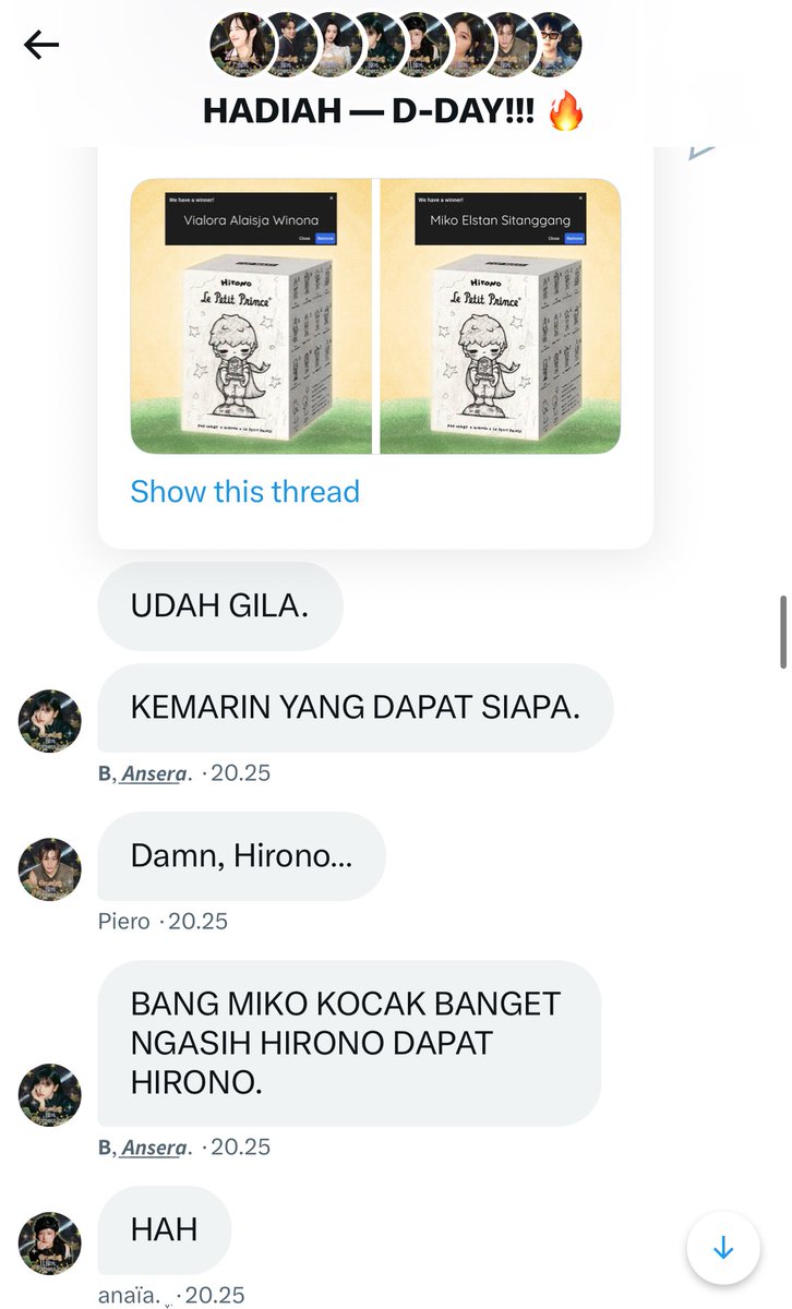 Nismara. tweet media