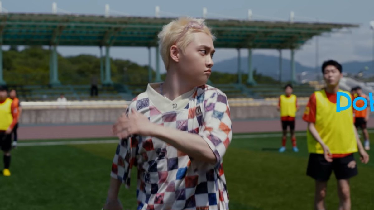 Adam IKON yaaa

#도경수 #DOHKYUNGSOO
#BLISS #DOHKYUNGSOO_BLISS
#SING_ALONG #DOHKYUNGSOO_SING_ALONG
#SING_ALONG_with_도경수
#컴퍼니수수 #CompanySoosoo