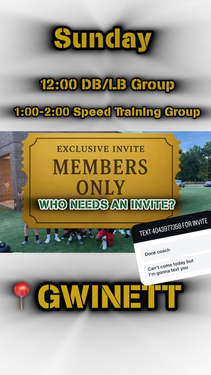 Coach.3rd (@coachdot3rd) on Twitter photo 