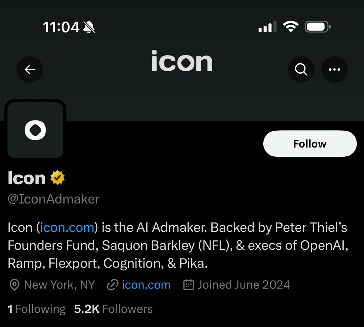 Luke Alexander tweet media