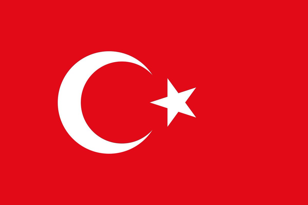 🇹🇷 BAŞIMIZ SAĞOLSUN!

Pençe-Kilit Harekât bölgesinde bulunan mağarada yapılan arama-tarama faaliyeti sırasında metan gazına maruz kalınması sonucu şehit olan askerlerimize Allah’tan rahmet, kederli ailelerine ve milletimize başsağlığı, gazdan etkilenen askerlerimize acil şifalar