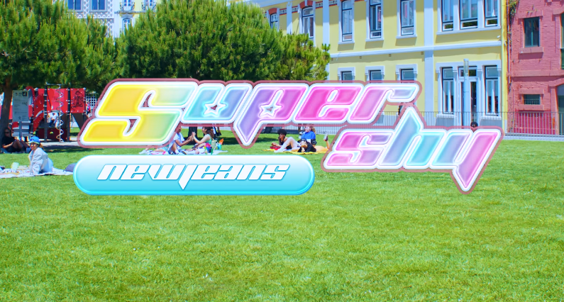 2 years ago today, NewJeans released “Super Shy.”