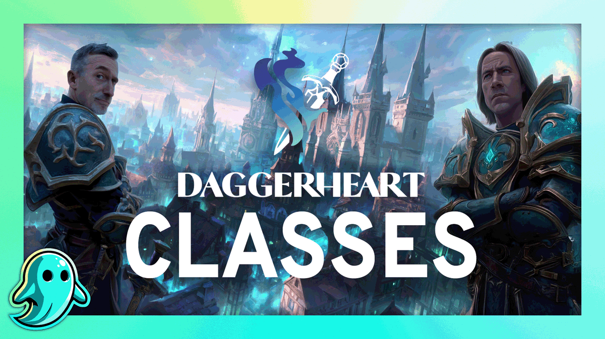 Ghost Light tweet media