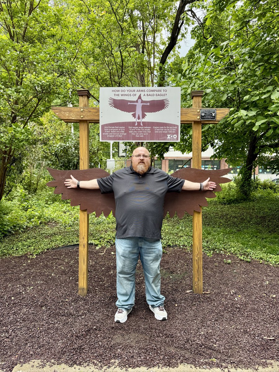 Ham Radio Show (@hamradioshow) on Twitter photo Help make a difference for the animals ππ¦π¦ <a href="/StatenIslandZoo/">StatenIslandZoo</a>
The Staten Island Zoo has an Amazon Wishlist β every item goes directly to the care & enrichment of the animals! π
π― Shop + Support β‘οΈ amazon.com/gp/registry/wiβ¦ Help make a difference for the animals ππ¦π¦ <a href="/StatenIslandZoo/">StatenIslandZoo</a>
The Staten Island Zoo has an Amazon Wishlist β every item goes directly to the care & enrichment of the animals! π
π― Shop + Support β‘οΈ amazon.com/gp/registry/wiβ¦
