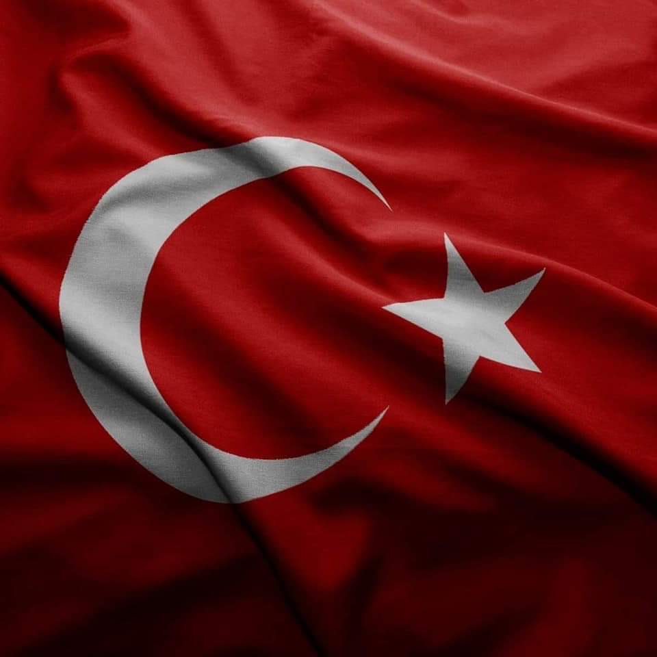 Türkiyenin bizim başımız sagolsun