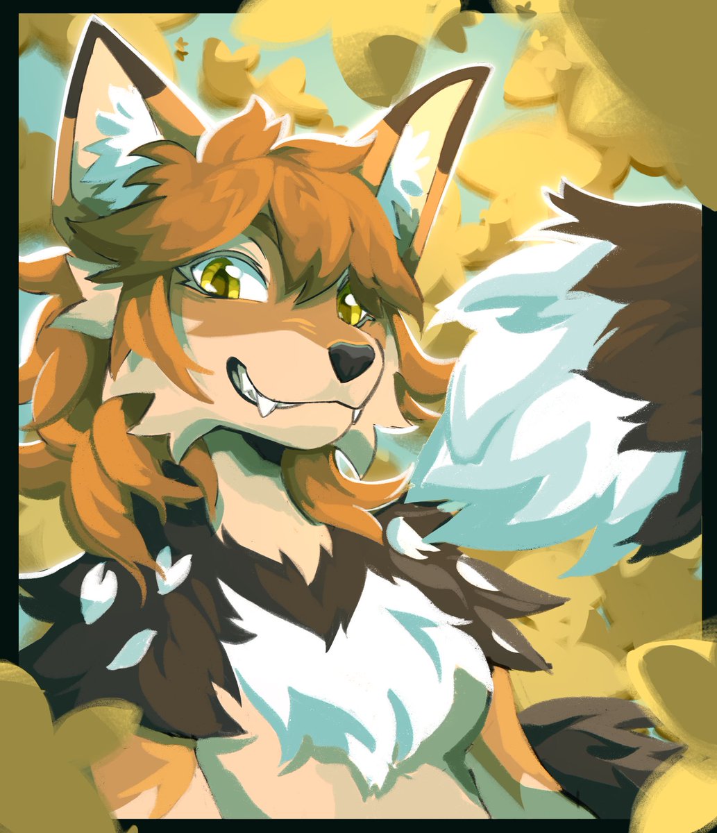 🌿#artfight2025 revenge

[<a href="/rainingcoyotes/">🦴 Rain 🔜 Megaplex 🦴</a>]
