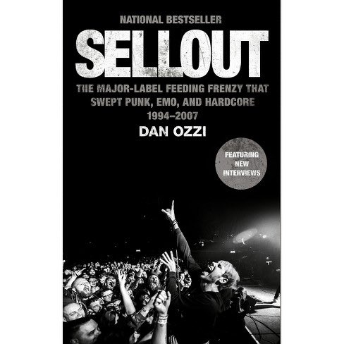 I’m not done with it yet, but SELLOUT by <a href="/danozzi/">Dan Ozzi</a> has already positioned itself to be one of my favorite books of ALL TIME.

This book is incredible.
