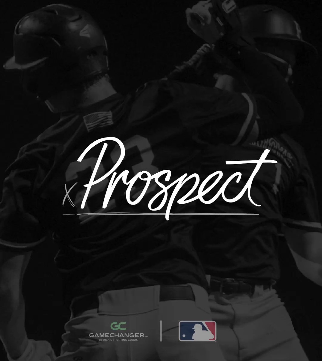 GetGameChanger's tweet image. Two brothers. One dream. The MLB Draft journey begins. Stream #TheProspect Episode One 7/7 on YouTube