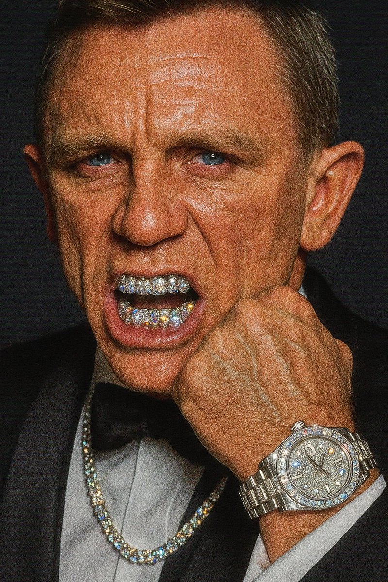 $sleaze held pretty well up until now. I still like the meme, I can make these all day