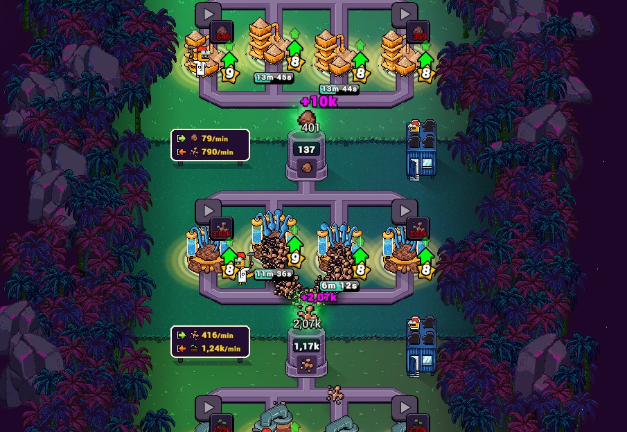 #ProjectVoyagerDay25 <a href="/AngryDynomites/">Angry Dynomites Lab 🦖</a>