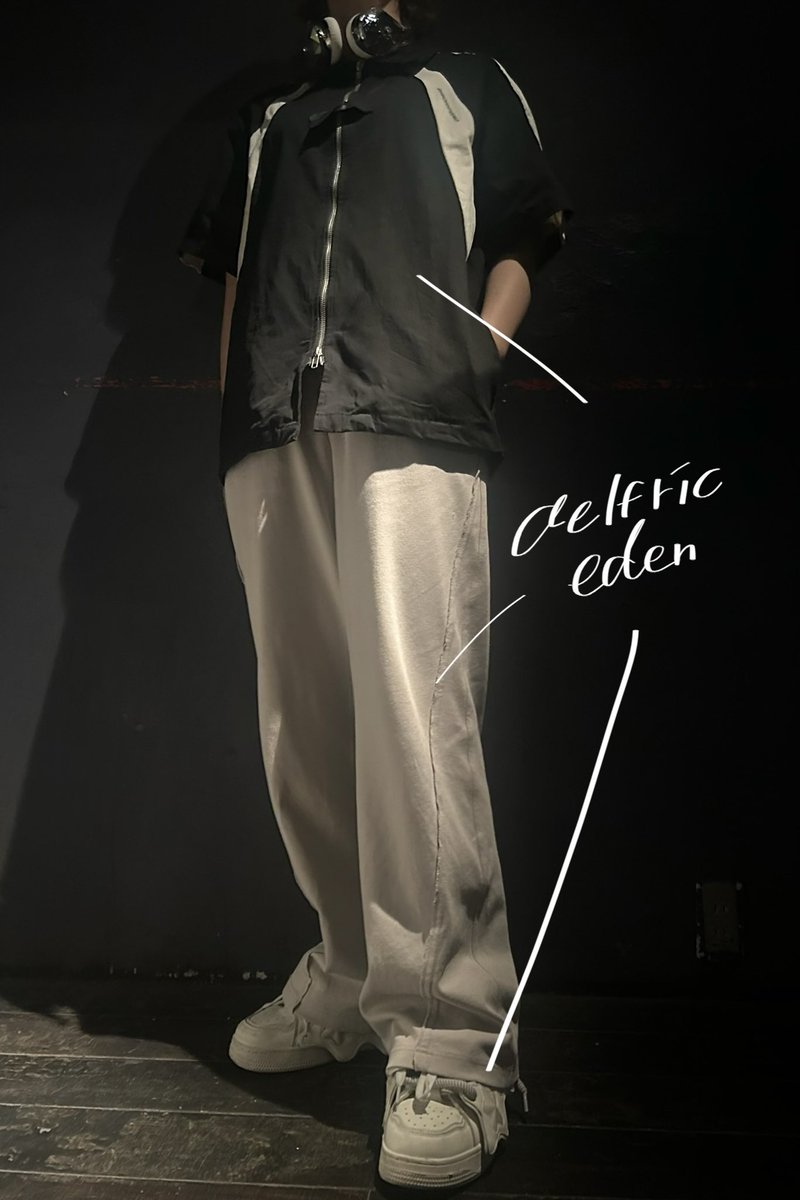 suisoh_'s tweet image. 今日のセトリと衣装🌐
ありがとうございました！

#HYPERION