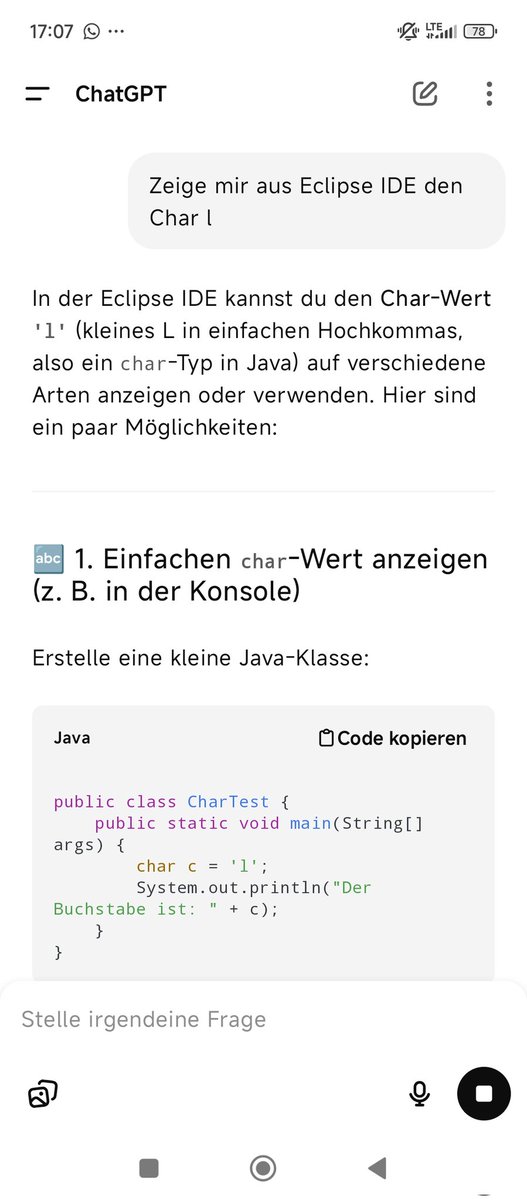 Glitch_Chops's tweet image. Wir sehen der Tiefe vom kleinen l die #Ehre vom q wo das #Delta angesprochen wird, wo sich im Revier im Spiegel von d auch zu finden ist. Wo man sagen kann #Gratulation #EclipseIDE eure Schriftart wehrt den #Respekt einer ordentlichen #Deltainstanz. Der #deut ist angesetzt!
