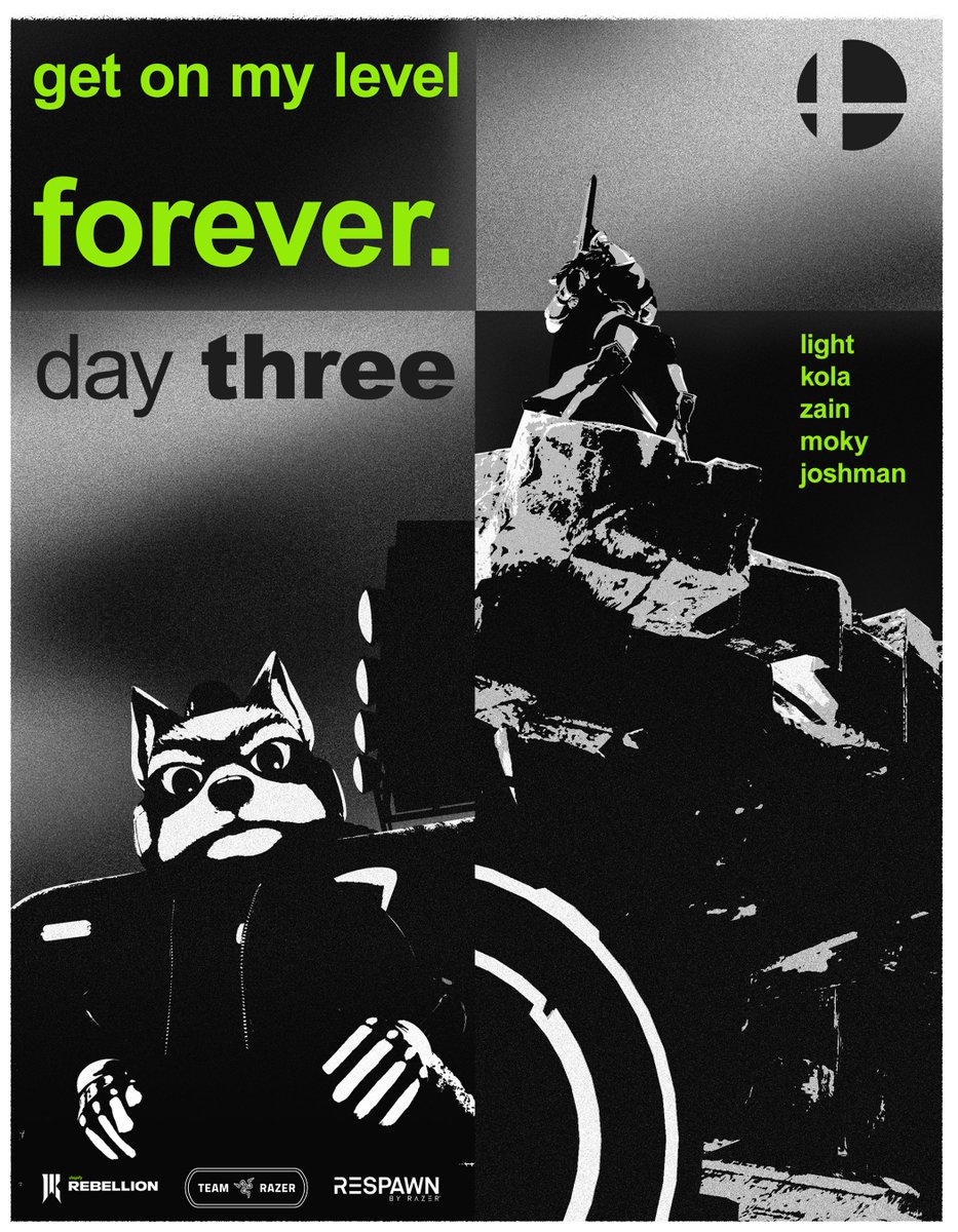 Shopify Rebellion (@shopifyrebels) on Twitter photo It all comes down to this 💥
GOML FOREVER DAY 3 ☁️⬆️
#ArmTheRebels <a href="/GOMLseries/">Get On My Level Series ☁️ #GOMLForever</a> #GOMLforever It all comes down to this 💥
GOML FOREVER DAY 3 ☁️⬆️
#ArmTheRebels <a href="/GOMLseries/">Get On My Level Series ☁️ #GOMLForever</a> #GOMLforever
