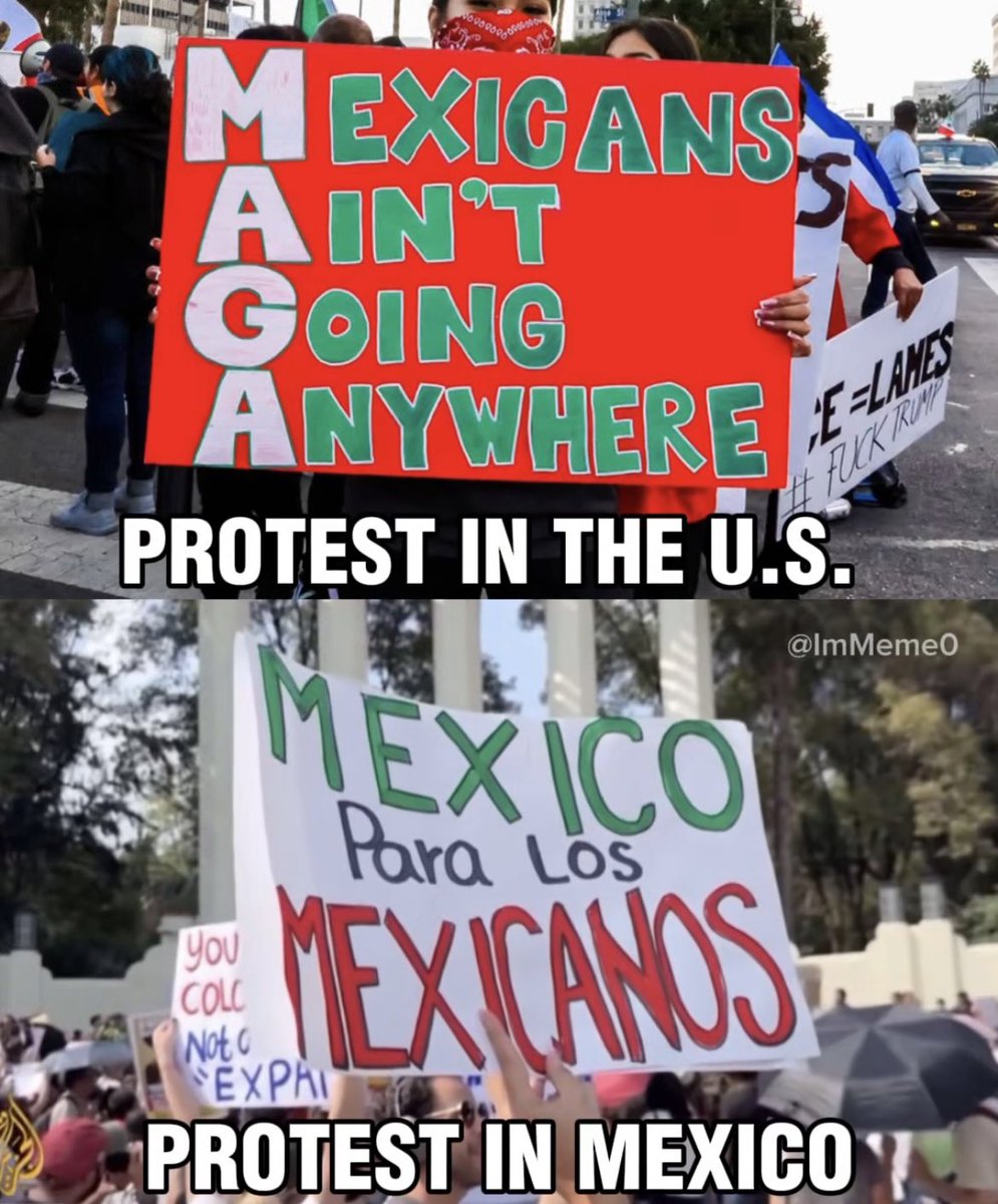 Oh, the irony… you couldn’t make this up!