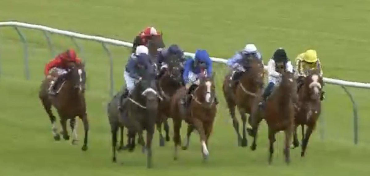 VALUEEE… 🫠 🥈

4/1 about Magellan Cloud, goes off 6/4 

Covid has nothing on seconditis! 🫩