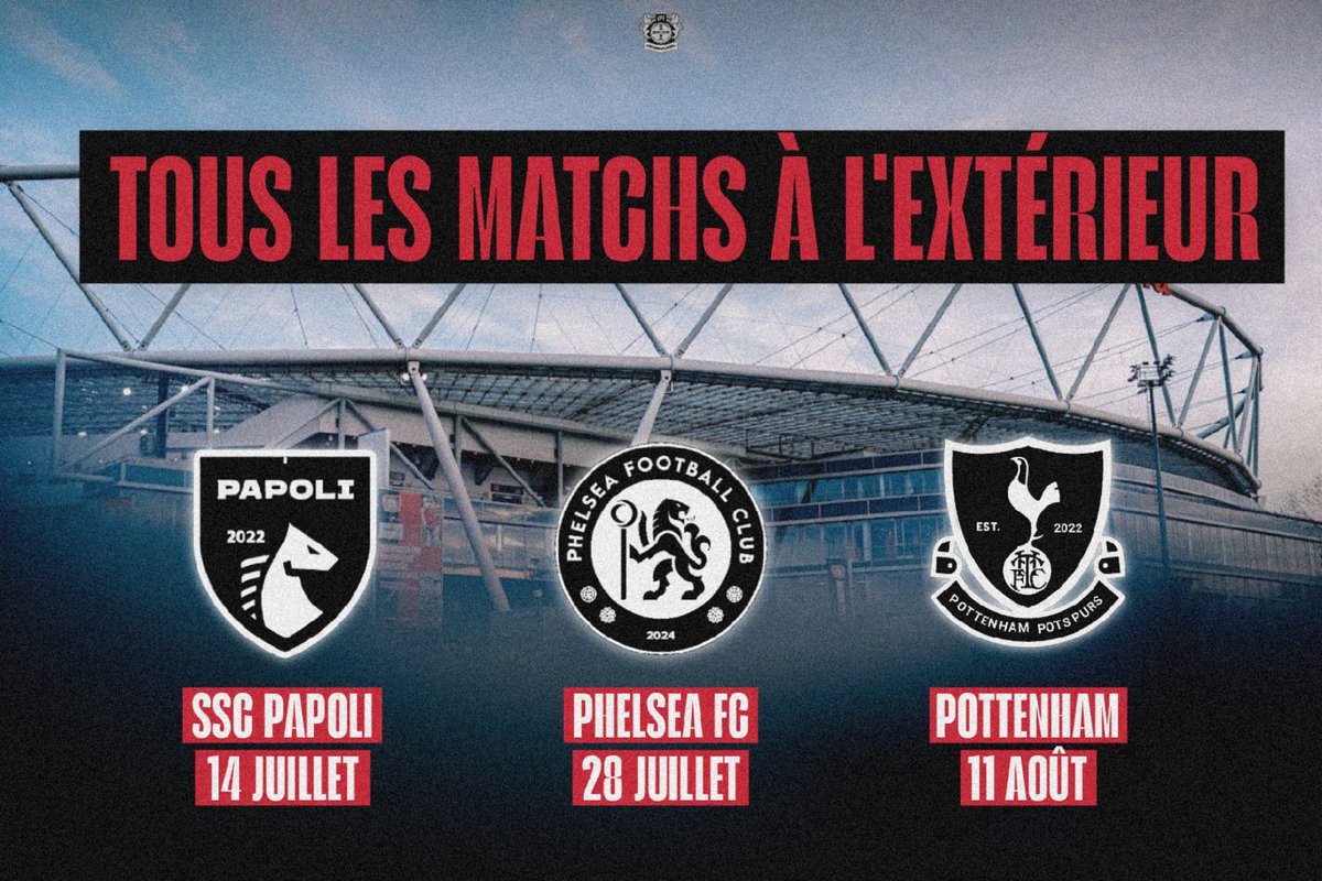 AS Paint-Étienne 💚🤍 tweet media