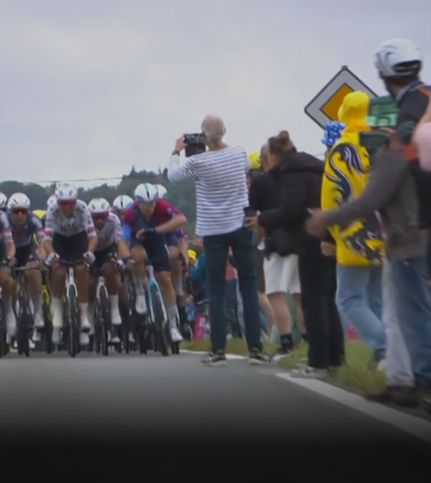 La Flamme Rouge tweet media