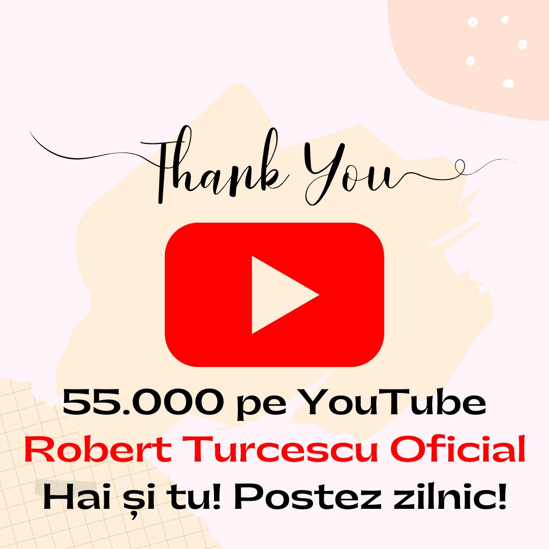 turcescu's tweet image. youtube.com/@turcescu111?s…