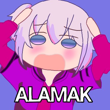 Alamak👀
#VtuberID