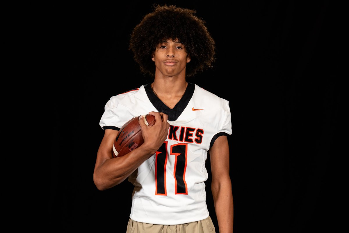 ICYMI: Our Complete <a href="/PawhuskaFB/">Pawhuska Football</a> Preview, Featuring Player Spotlights On:
<a href="/Danejensen66/">dane jensen</a> 
<a href="/Jarek_Edwards/">Jarek Edwards</a> 
<a href="/JaxonArnet_75/">Jaxon Arnett</a>  
<a href="/kanemforeman/">kane foreman</a> 
<a href="/VannWildcat10/">Vann Wildcat</a> 
Plus Much More Inside!
👇🔗FULL PREVIEW🔗👇 #OKPreps
prepredzone.com/2025/07/pawhus…