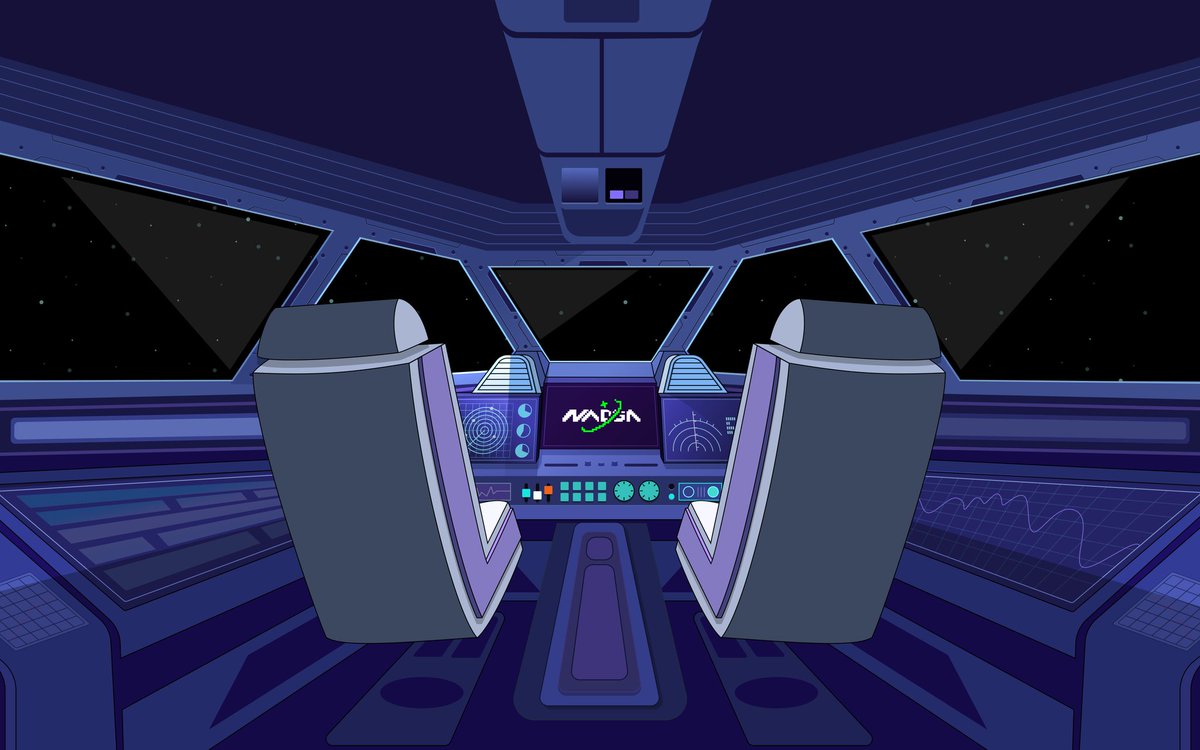wyckoffweb's tweet photo. Got a few more invite codes to give out for @0xNADSA access on Monad.

Who needs one? https://t.co/l2xlAeTbJU