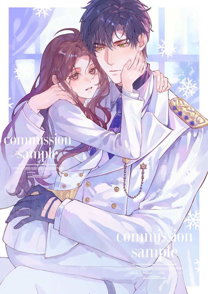 koedarei3's tweet image. 白色很好