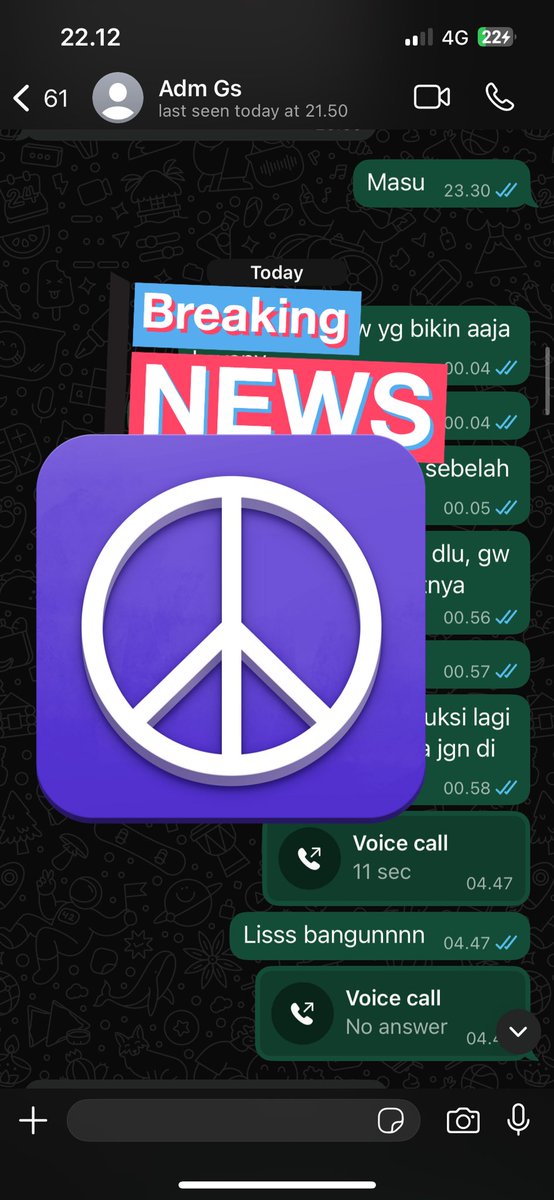 Gila gw hari ini cuma tidur2 jam,
Jam 4kurang bahkan harus jaln ke alfa buat isi paket xl gra2 byu error 😭😭😭

Bahkan gak sempet tfur siang