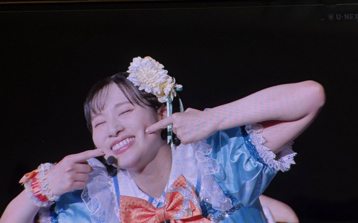 yuruyuludayo's tweet photo. finaleDay2ハイライトここすぎる https://t.co/AFJBZncVJS