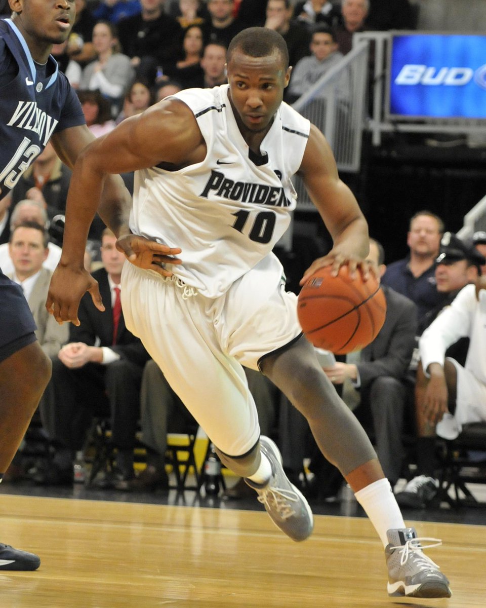 PCFriarsmbb's tweet image. 🎂 Happy Birthday to Kadeem Batts!