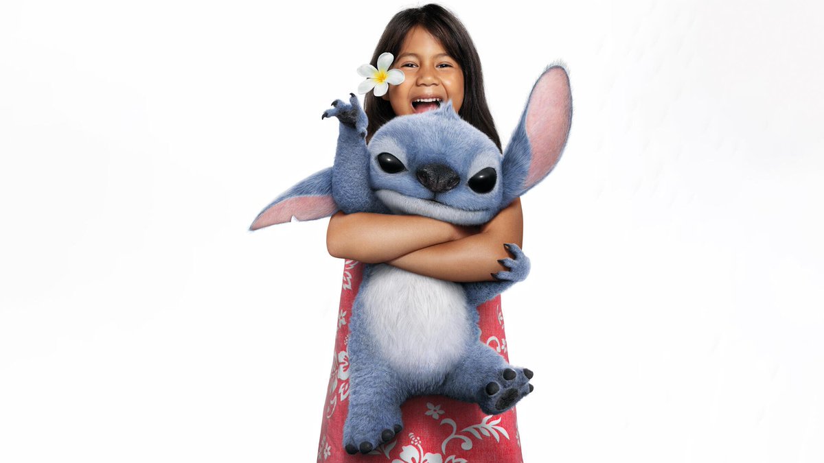 #LiloAndStitch acumula $972,7M a nivel global (actualizado al domingo)

EEUU🇺🇸 ➖ $408,5M
RESTO🗺️➖ $564,2M

Presupuesto ➖ $100M