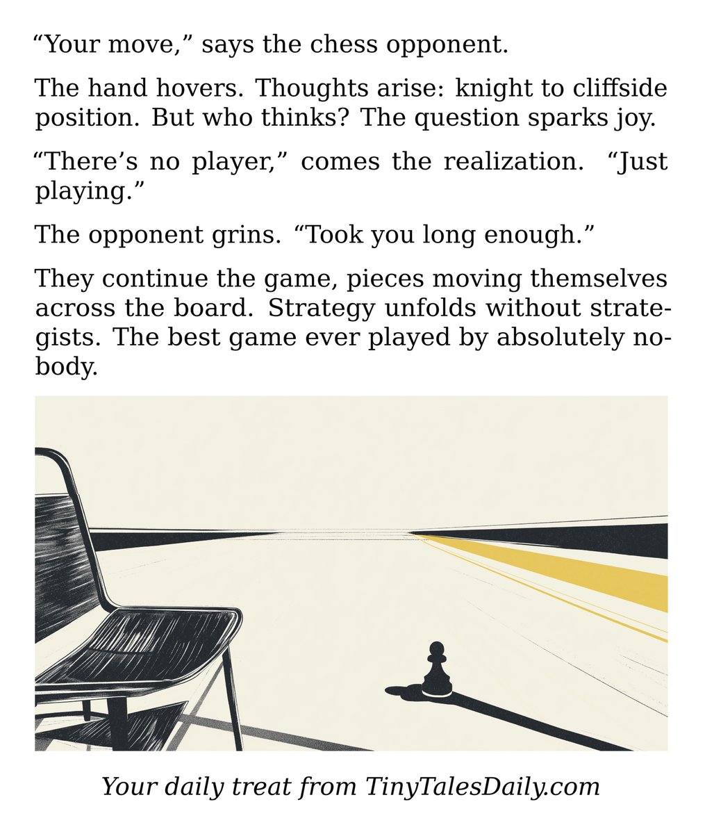 TinyTalesDaily (@tinytalesdaily) on Twitter photo 