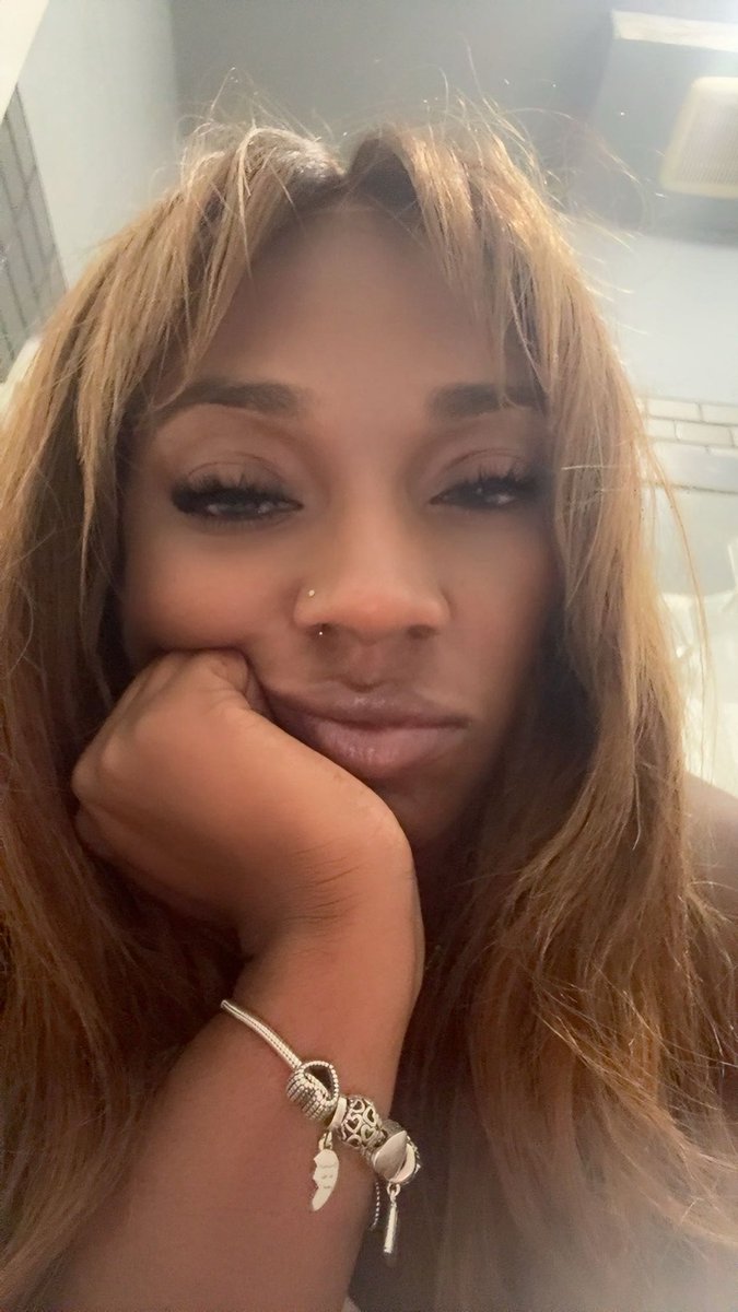 Yo’RichCousin (@spoliedazfuck) on Twitter photo 