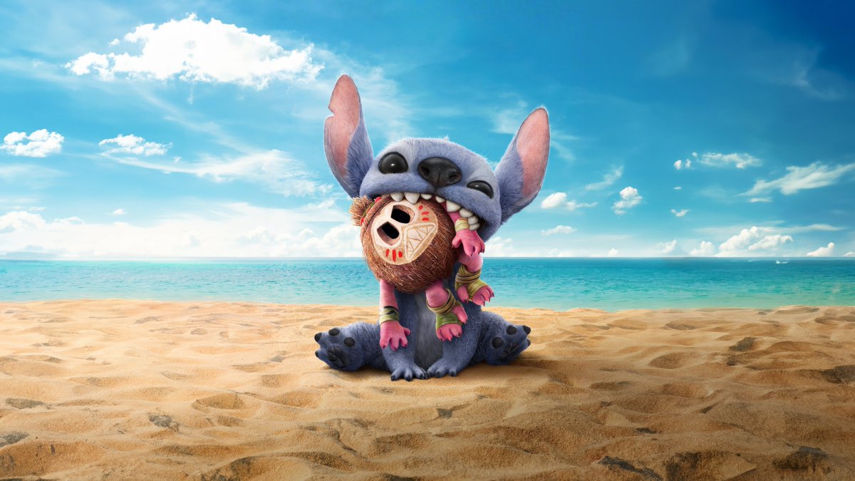 #LiloAndStitch ha sumado $3,8M este fin de semana en EEUU

Su acumulado asciende a $408,5M

Apunta a un final de $415M - $420M