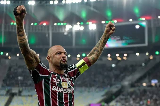mk40ncl's tweet image. “2024 foi momento de deserto,
2025 é Terra Prometida pra Nós.”

- Felipe Melo.