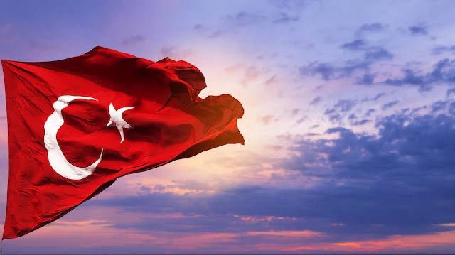 Aziz Milletimizin başı sağ olsun 🇹🇷

Pençe-Kilit Harekâtı bölgesinde meydana gelen metan gazı zehirlenmesi sonucu şehit olan 5 kahraman askerimize Allah’tan rahmet, ailelerine ve milletimize sabır diliyorum.

Tedavisi süren Mehmetçiklerimize acil şifalar diliyorum.
