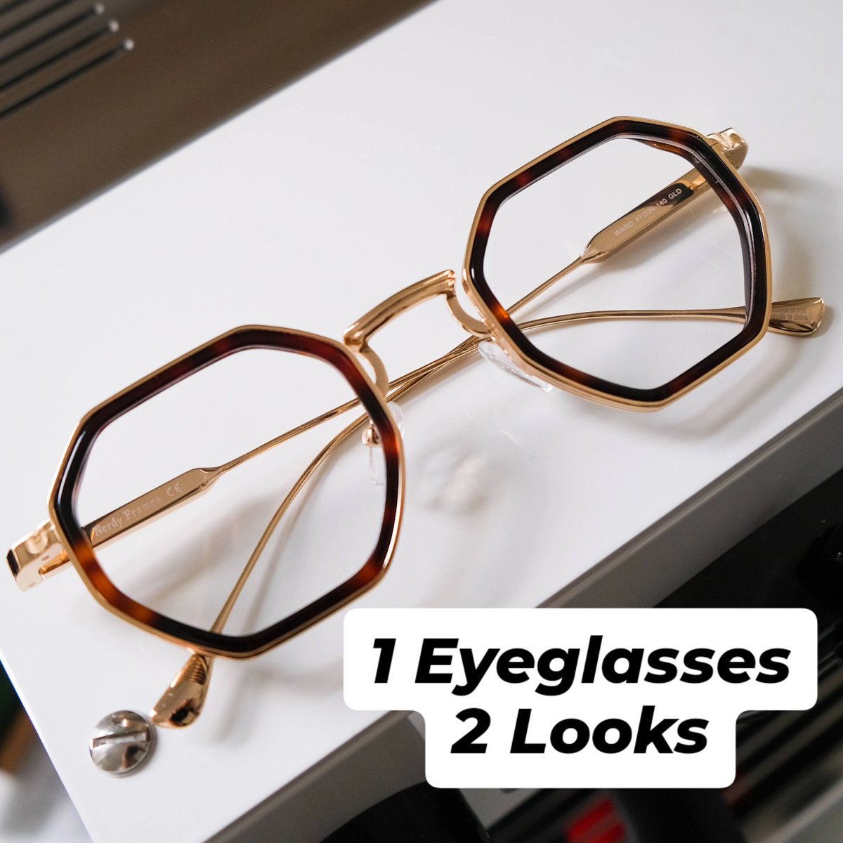 Nerdy Frames™ tweet media