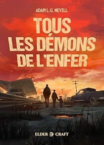 Babelio (@babelio) on Twitter photo <a href="/AdamLGNevill/">Adam Nevill</a> a new french review of Tous les démons de l'enfer on Babelio : "J'ai lu ce roman sorti chez @_elder_craft_ comme en apnée.
La fin du monde et la disparition des ĂȘtres humains ont souvent Ă©tĂ© traitĂ©es et cela de bien des façons, mon attent⊠ift.tt/t6TxKA7 <a href="/AdamLGNevill/">Adam Nevill</a> a new french review of Tous les dĂ©mons de l'enfer on Babelio : "J'ai lu ce roman sorti chez @_elder_craft_ comme en apnĂ©e.
La fin du monde et la disparition des ĂȘtres humains ont souvent Ă©tĂ© traitĂ©es et cela de bien des façons, mon attent⊠ift.tt/t6TxKA7