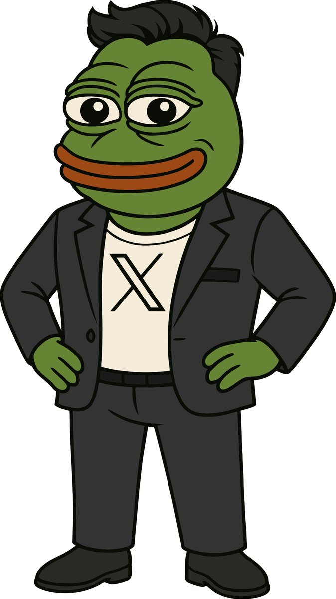 ser_asim's tweet photo. DM me For your Project Characters $EPEPE #art #MemeCoin #Crypto #StrongArt #Dev #Designer #MemeArtist
@ser_asim https://t.co/quz5FtkU49