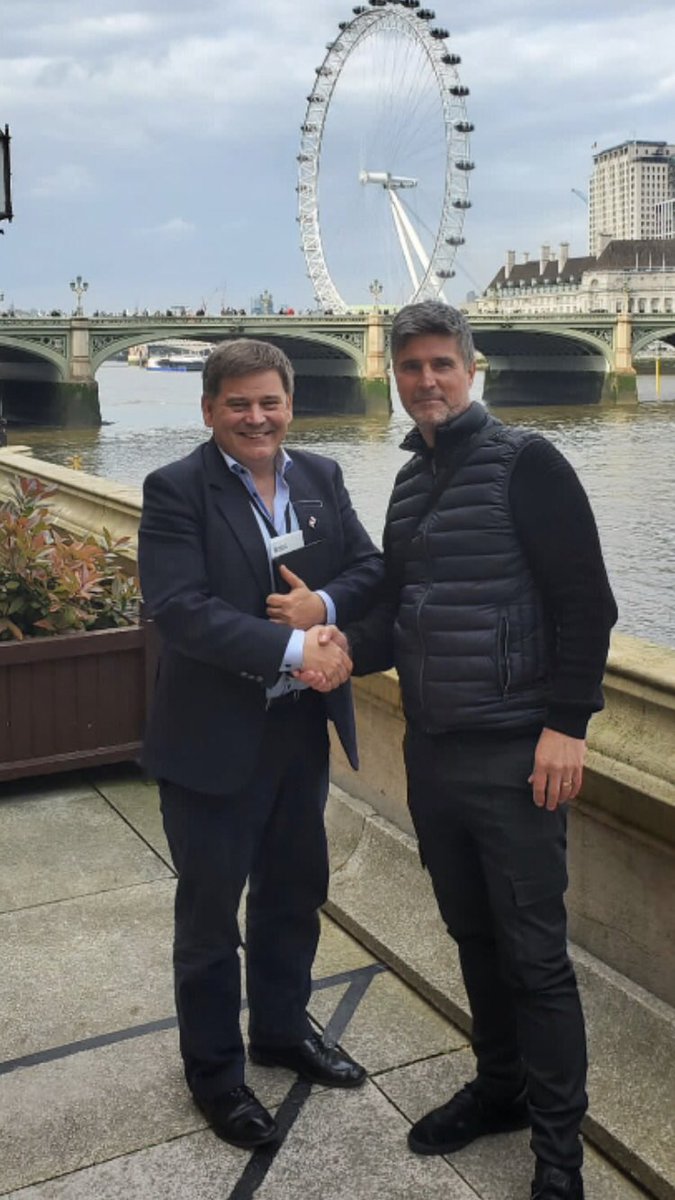 Tony Stowell tweet media