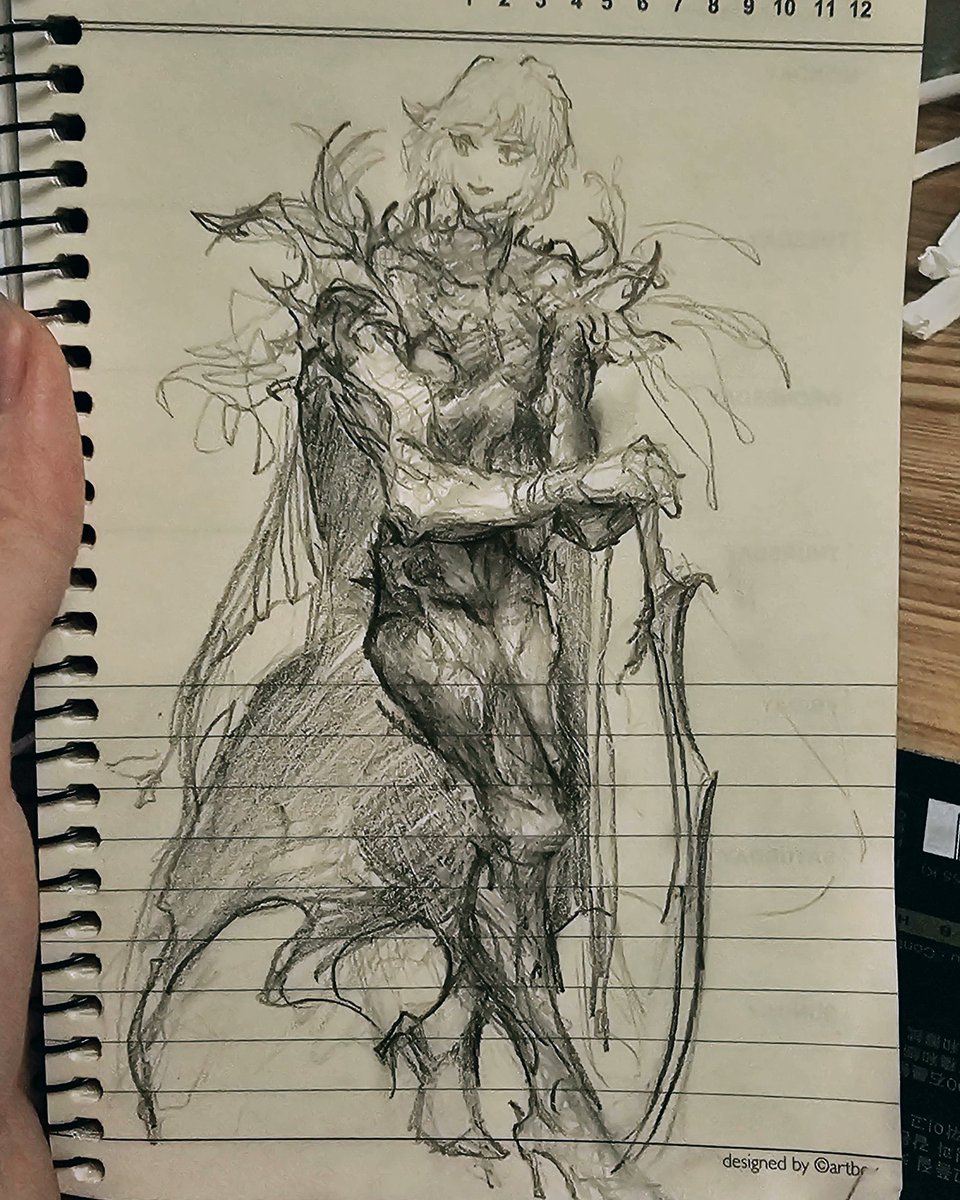 LUABON (COMMISSION CLOSED) (@wonbin_bon) on Twitter photo 