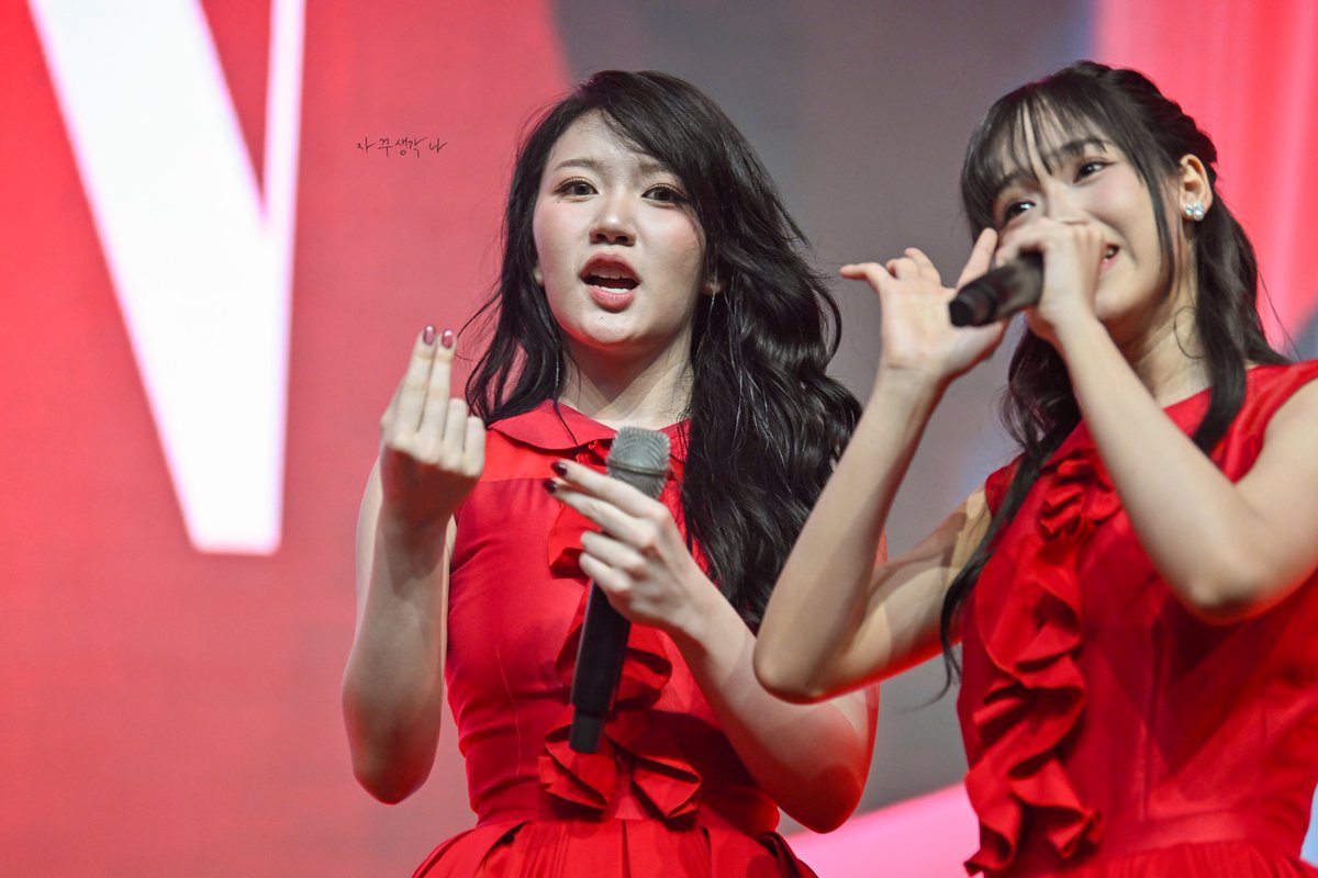 250706 Tour Cimahi Marsha

Whiplash ❤️🖤 Dirty Work
ini mah All IN AESPO 🤣
#ALLINTOUR2025CIMAHI