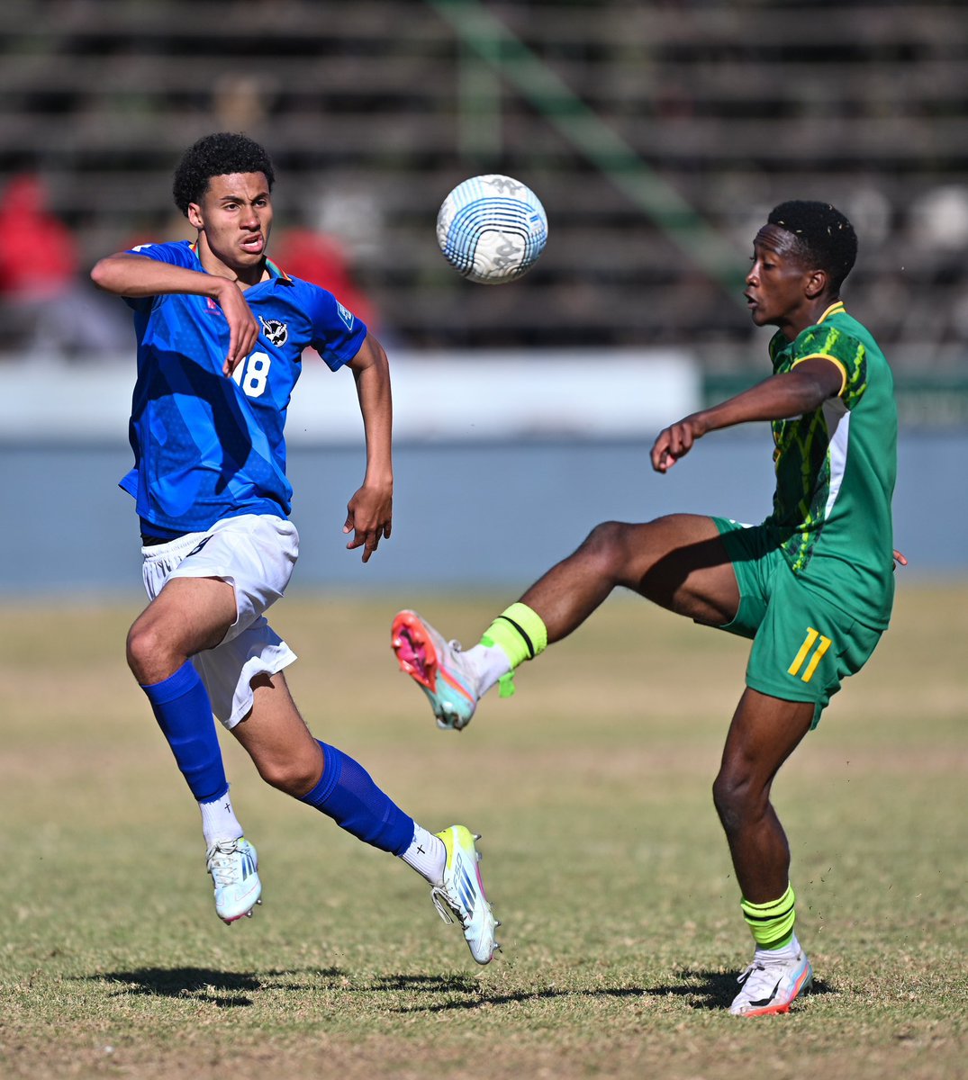 ๐
๐จ๐จ๐ญ๐ฒ ๐๐๐ฆ๐ข๐๐ข๐ ๐ณ๐ฆ (@footynamibia) on Twitter photo ๐จ๐ ๐ฉ๐จ๐ข๐ง๐ญ๐ฌ ๐๐จ๐ซ ๐๐๐ฆ๐ข๐๐ข๐ ๐๐๐!
๐ณ๐ฆNamibia 3-2 Zimbabwe ๐ฟ๐ผ
โฝ๏ธTARISO MOZVOWA 16โ๐ฟ๐ผ
โฝ๏ธTADIWA CHAKUCHICHI 26โ๐ฟ๐ผ
โฝ๏ธSuveree Kauzuu 2โ๐ณ๐ฆ
โฝ๏ธRashid Naobeb 12โ๐ณ๐ฆ
โฝ๏ธRashid Naobebโ 73๐ณ๐ฆ
๐ธ: Cosafa ๐จ๐ ๐ฉ๐จ๐ข๐ง๐ญ๐ฌ ๐๐จ๐ซ ๐๐๐ฆ๐ข๐๐ข๐ ๐๐๐!
๐ณ๐ฆNamibia 3-2 Zimbabwe ๐ฟ๐ผ
โฝ๏ธTARISO MOZVOWA 16โ๐ฟ๐ผ
โฝ๏ธTADIWA CHAKUCHICHI 26โ๐ฟ๐ผ
โฝ๏ธSuveree Kauzuu 2โ๐ณ๐ฆ
โฝ๏ธRashid Naobeb 12โ๐ณ๐ฆ
โฝ๏ธRashid Naobebโ 73๐ณ๐ฆ
๐ธ: Cosafa