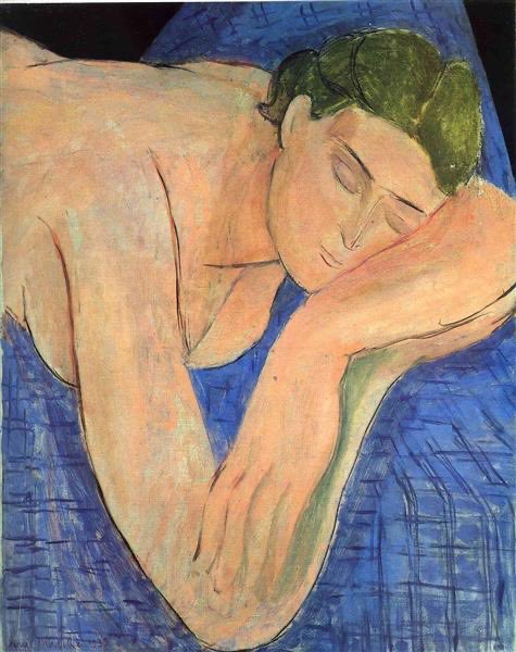 Diamila (@diamiladi) on Twitter photo #Sognando poeticamente
con #CasaLettori
« Goditi la giornata,
non lasciarla finire senza crescere un po’.
Senza essere stato felice,
senza aver nutrito i tuoi sogni. »
Walt Whitman, Carpe diem
<a href="/CasaLettori/">Casa Lettori</a>
🎨 H. Matisse - Le rêve #Sognando poeticamente
con #CasaLettori
« Goditi la giornata,
non lasciarla finire senza crescere un po’.
Senza essere stato felice,
senza aver nutrito i tuoi sogni. »
Walt Whitman, Carpe diem
<a href="/CasaLettori/">Casa Lettori</a>
🎨 H. Matisse - Le rêve