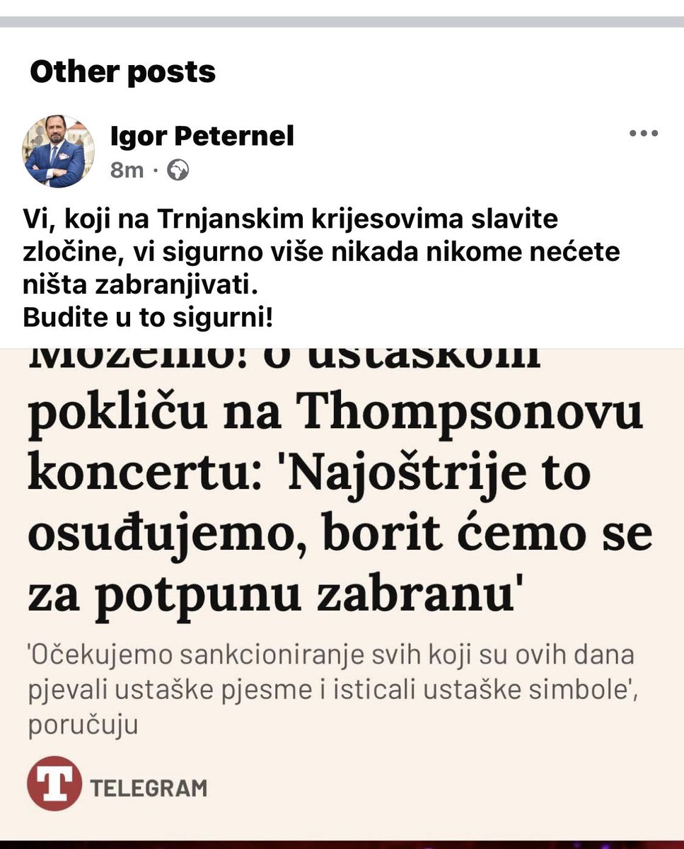 igorpeternel1's tweet image. 