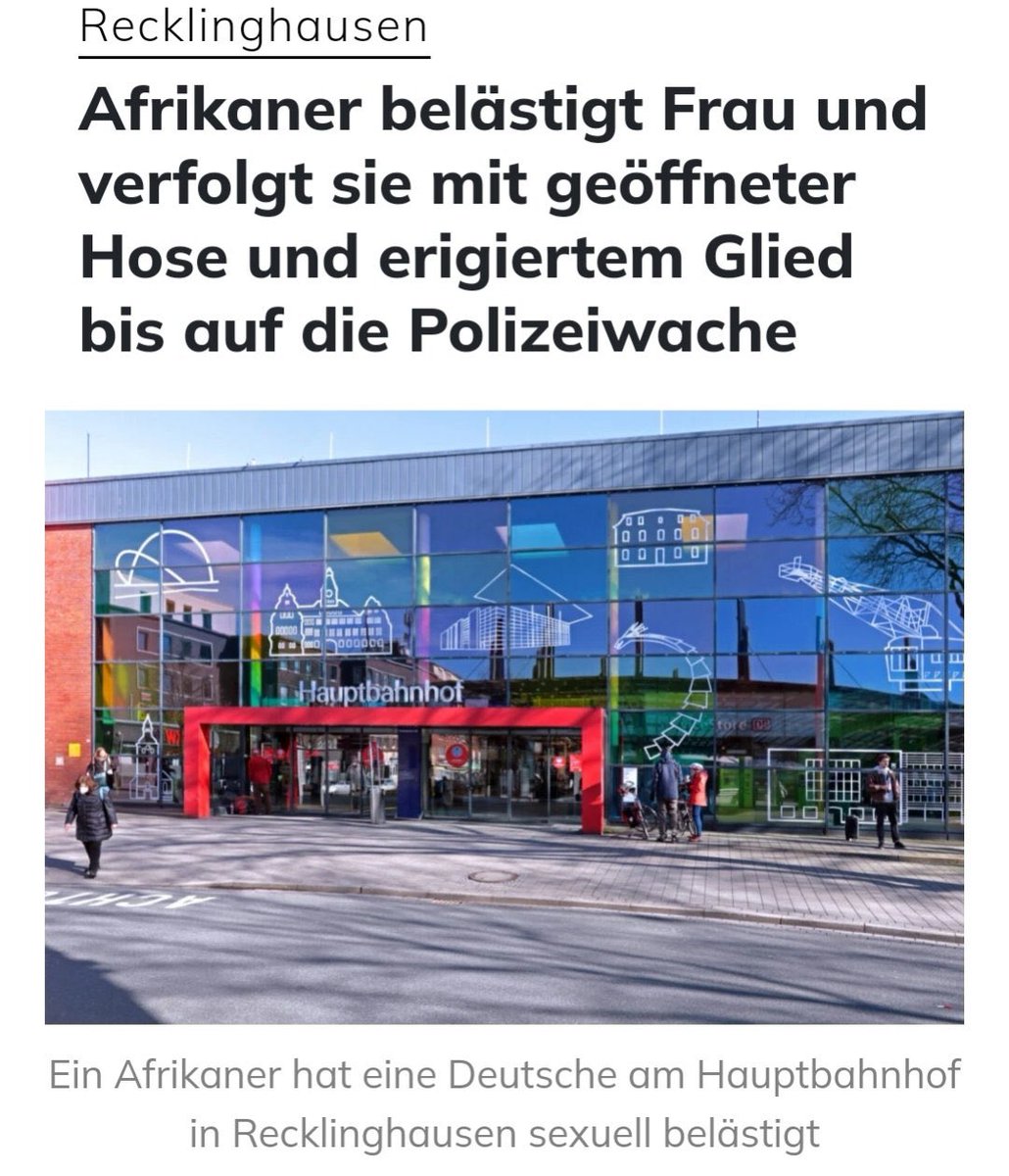 Leute….ernsthaft???